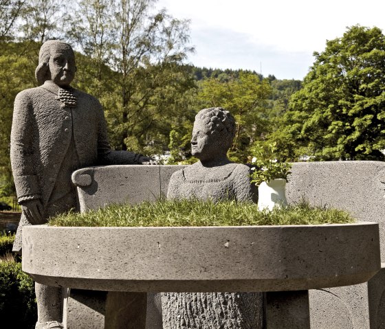 LTP Römerkessel, © GesundLand Vulkaneifel/M. Rothbrust