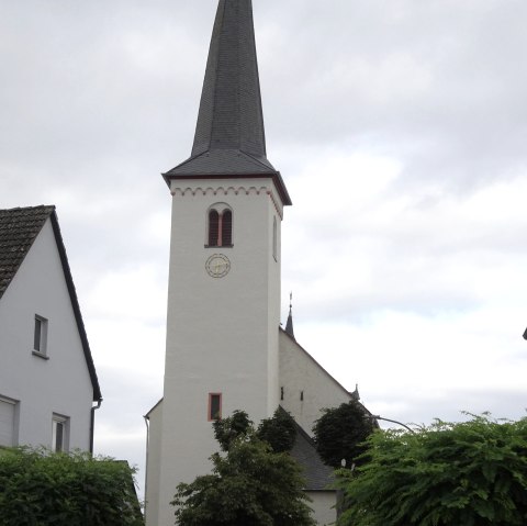 Marienkirche von außen, © Heinz Graf