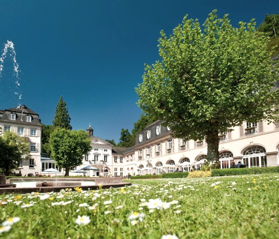 Bad Bertrich, © GesundLand Vulkaneifel