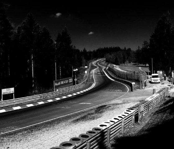 Nordschleife, © TI Hocheifel-Nürburgring, Sebastian Schulte