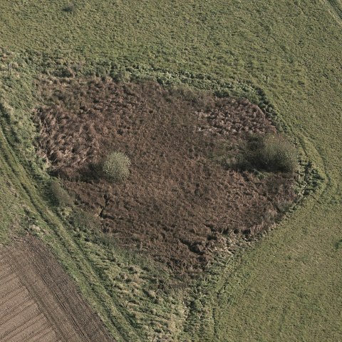 Hitsche Maar, © Natur- und Geopark