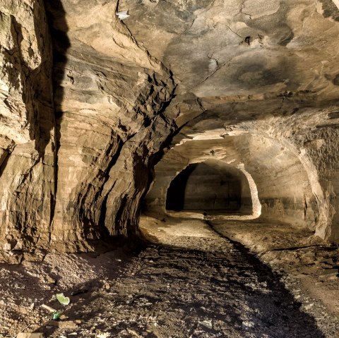 Cave à glace 1, © Günter Pilger