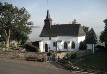 Kapelle Kerschenbach, © Walter Schneider