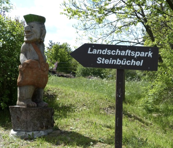 Landschaftspark Steinbüchel 2