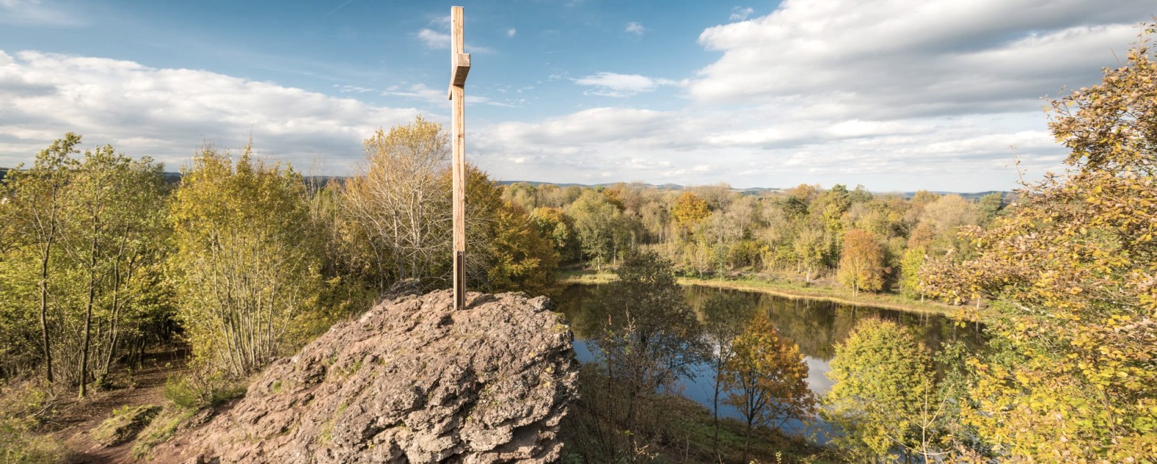 Windsborn-Kratersee, © Eifel Tourismus GmbH - Dominik Ketz