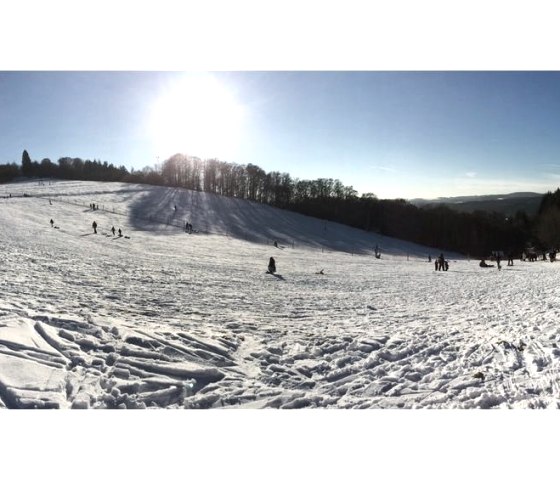 Skipiste am Mäuseberg, © GesundLand Vulkaneifel GmbH, Ski-Club Daun e.V.