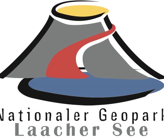 Logo, © TI Vulkanregion Laacher See