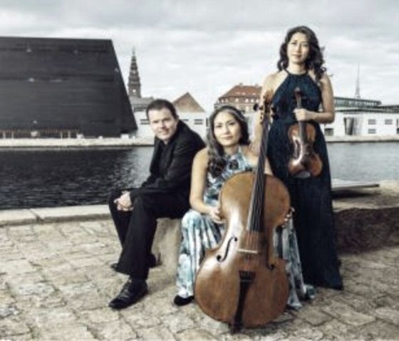 MK Trio Con Brio Kopenhagen