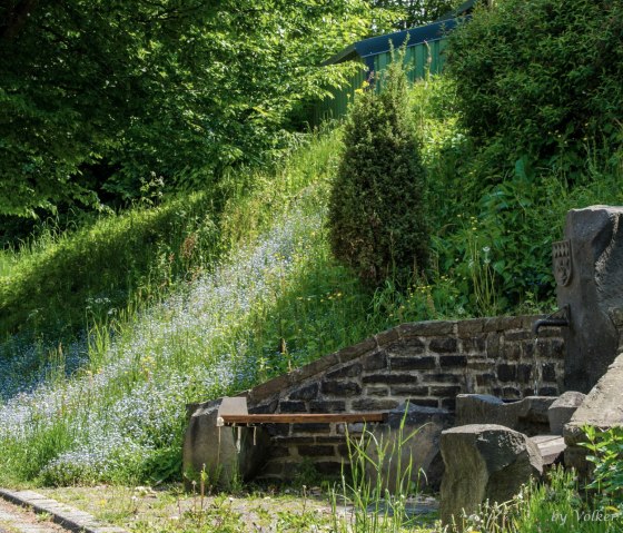 Historischer Schulweg Arft, © Volker Windheuser