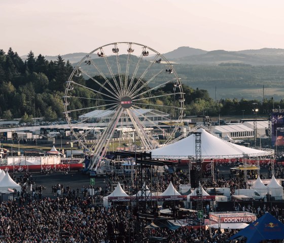 Rock am Ring Freizeit, © RAR23_2_Nürburgring 1927GmbHCoKG©Gruppe C.jpg