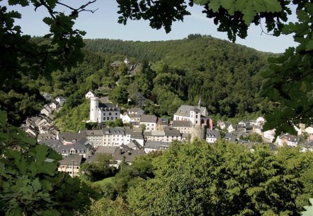 Neuerburg, © Felsenland Südeifel Tourismus GmbH