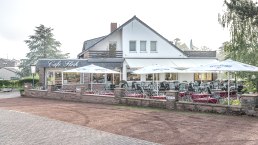 Außenansicht Café, © Café Flink