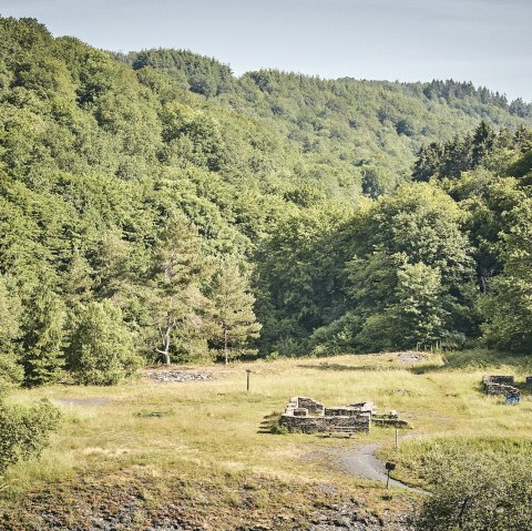 Wanderung, © Schieferland Kaisersesch, Marco Rothbrust