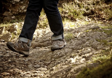 Wandern, © GesundLand Vulkaneifel/ M. Rothbrust