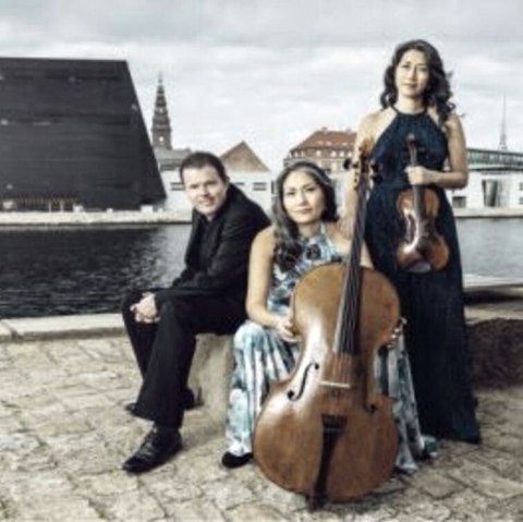 MK Trio Con Brio Kopenhagen