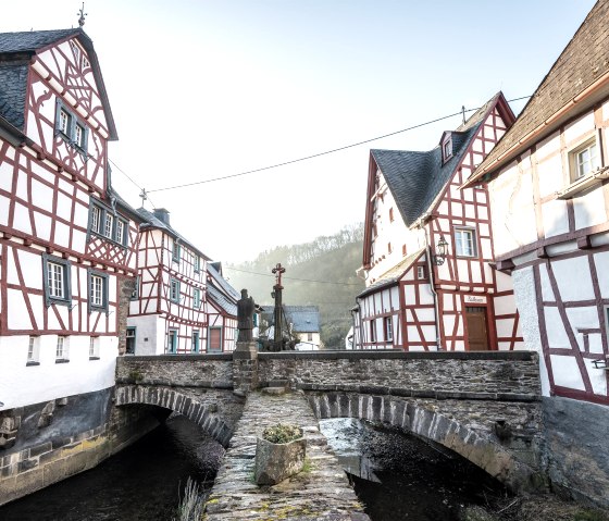 Monreal, © Eifel Tourismus GmbH, Dominik Ketz