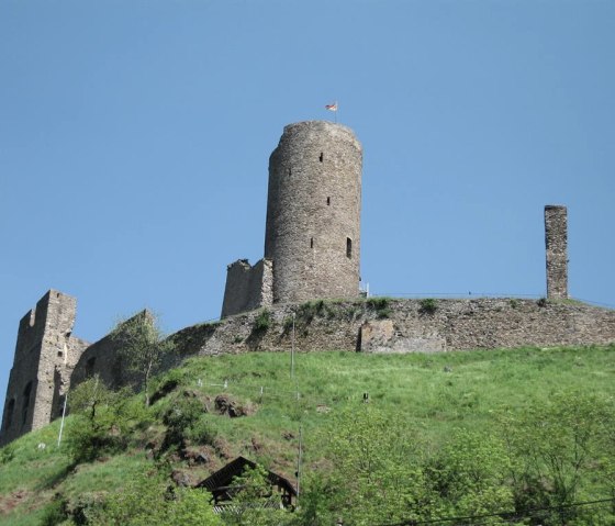 Philipsburg in Monreal, © Ingo Becker