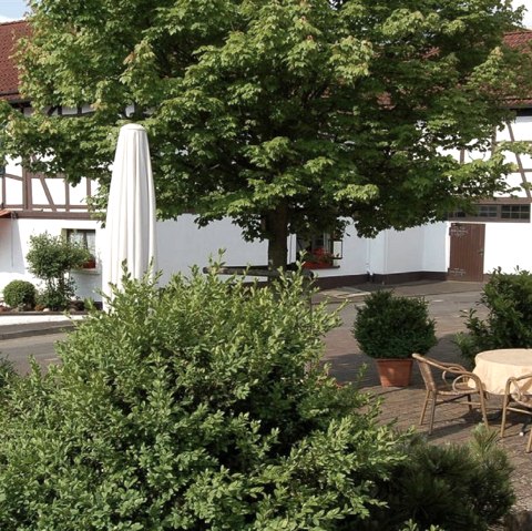 Landgasthaus Pfahl, © Landgasthaus Pfahl