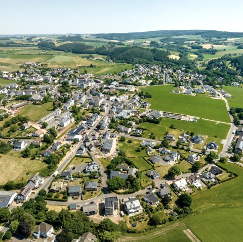 Bleialf, © Tourist-Information Prümer Land/Eifel Tourismung (ET) GmbH