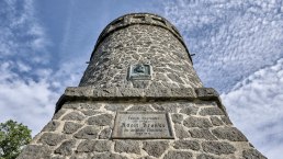 Dronketurm, © Florian Trykowski Rheinland-Pfalz Tourismus GmbH