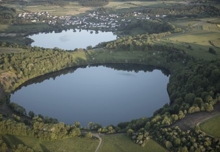 Natur- und Geopark Vulkaneifel, © Natur- und Geopark Vulkaneifel