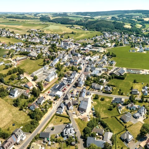 Bleialf, © Tourist-Information Prümer Land/Eifel Tourismus (ET) GmbH