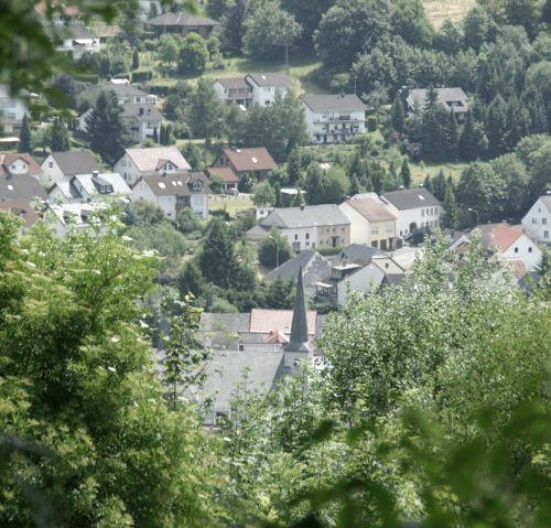 Gerolstein, © Valet