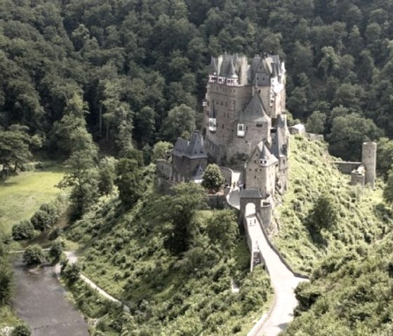 Burg Eltz