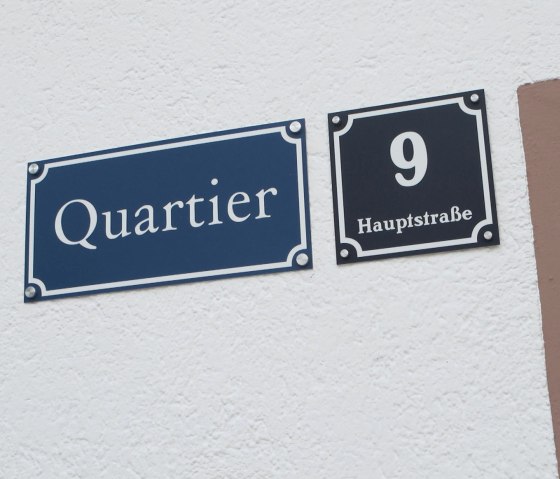 Quartier-Eifel Anschrift