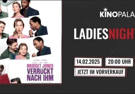 Ladies Night in Wittlich