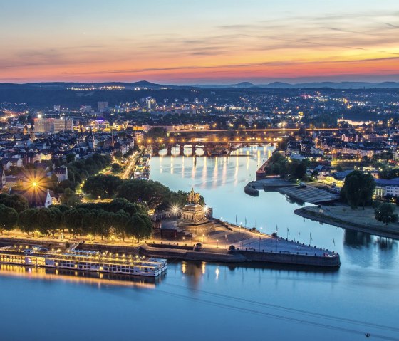 Deutsches Eck