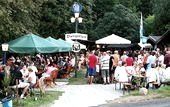 Biergarten, © Landgasthaus zum Wiesengrund