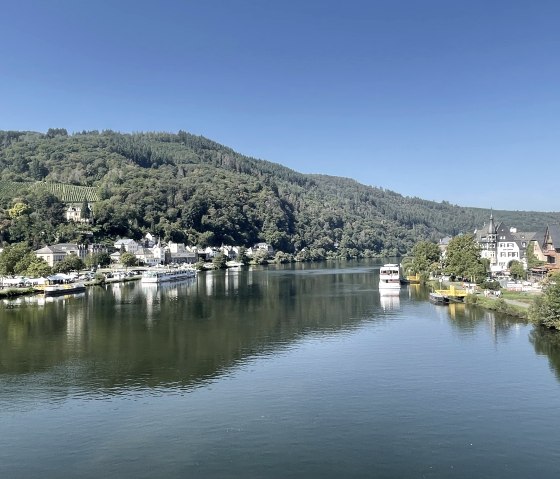 Mosel Traben-Trarbach