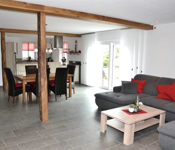 Ferienwohnung Eifelgold