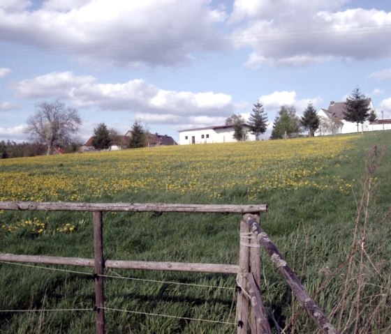 Schlössershof Umgebung