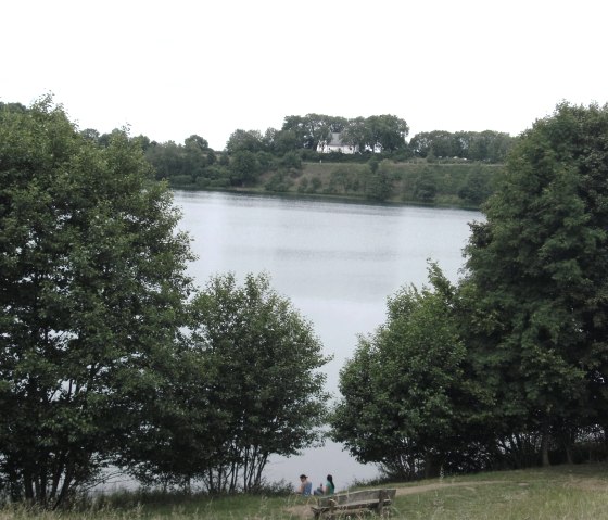 Weinfelder Maar