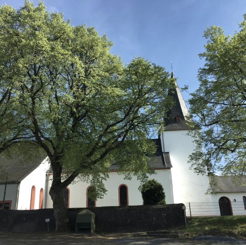 Sankt Hubertus Hilgerath, © Ortsgemeinde Sarmersbach