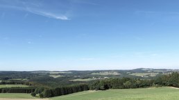 Fernsicht v.d. Kottenborner Kapelle, © TI Hocheifel-Nürburgring,Verbandsgemeindeverwaltung Adenau