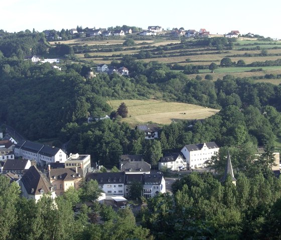 BILD0994 1980 v.Ruppenberg, © Nordeifel Tourismus GmbH & Ferienwohnung Geschwind W.