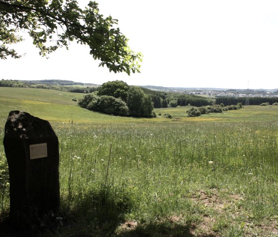 Erlebnispunkt 6 "Peinloch", © GesundLand Vulkaneifel GmbH