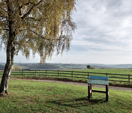 Eifelblick Kronenburg, © Eifel Tourismus GmbH