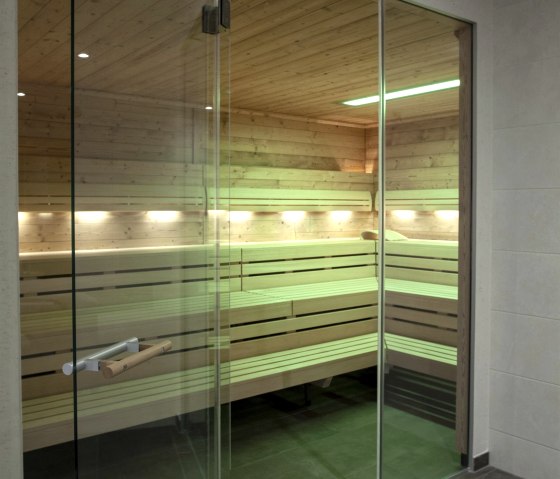 Biosauna