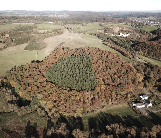 Herbst in der Eifel