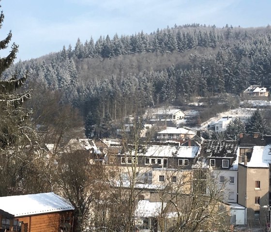 Winterzauber Adenau