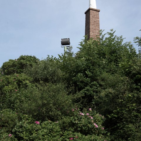 Colonne de Marie (1), © Regnery