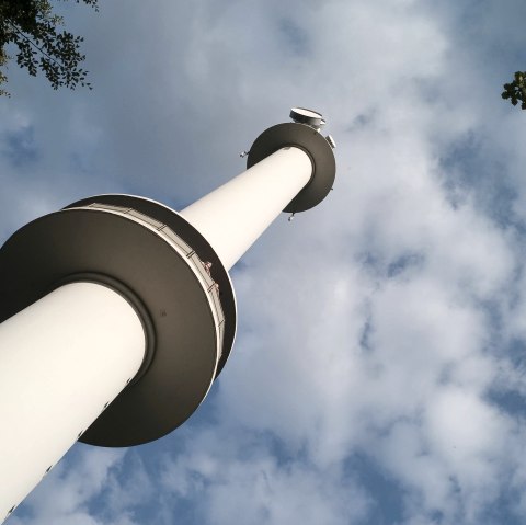 Gänsehalsturm, © Kappest/Remet