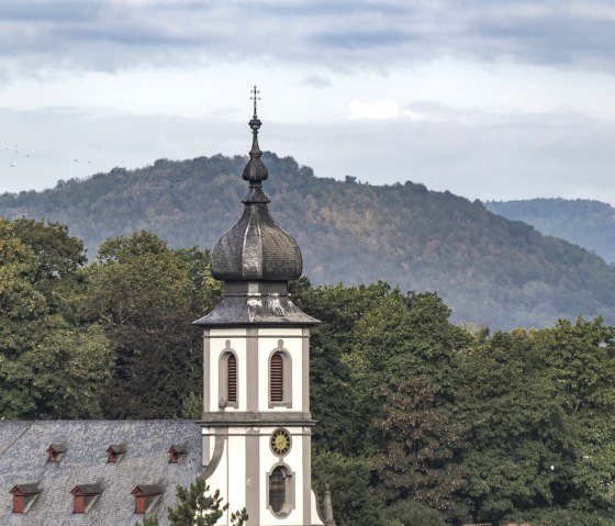 Kerk, © Vulkanregion / Kappest