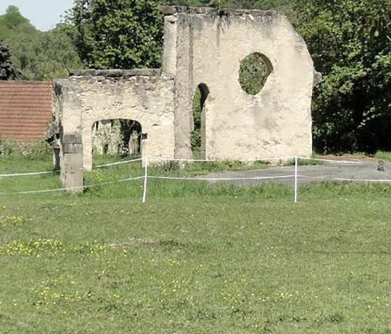 Verrerie de Holsthum, © Felsenland Südeifel Tourismus GmbH