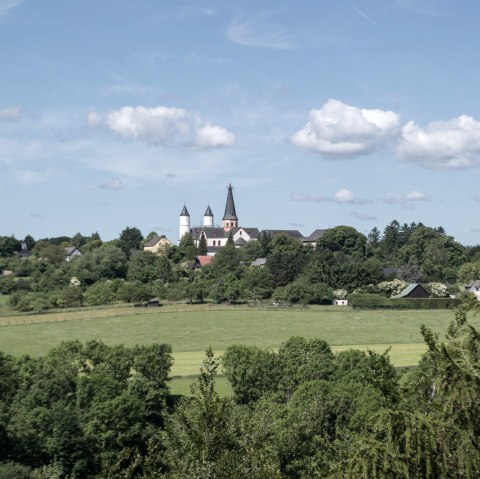 Landscape in the northern Eifel, © Nordeifel Tourismus GmbH