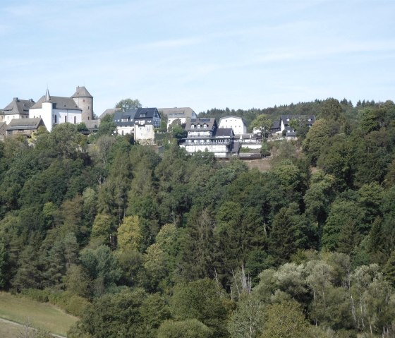 nähere Umgebung Wildenburg, © Nordeifel Tourismus GmbH & Ferienwohnung Charly